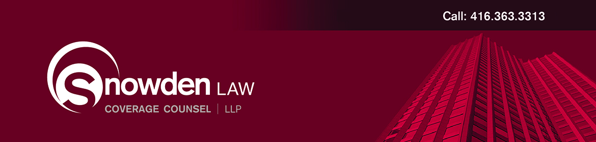 Snowden Law LLP